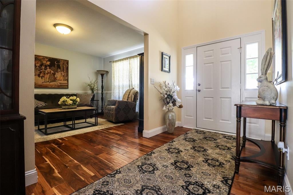 Parc Place - Residential
