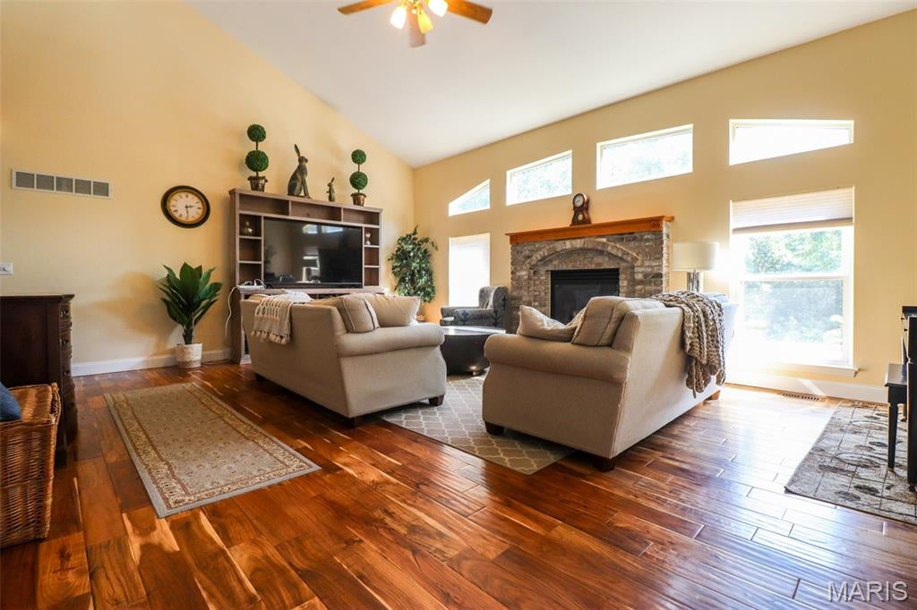 Parc Place - Residential