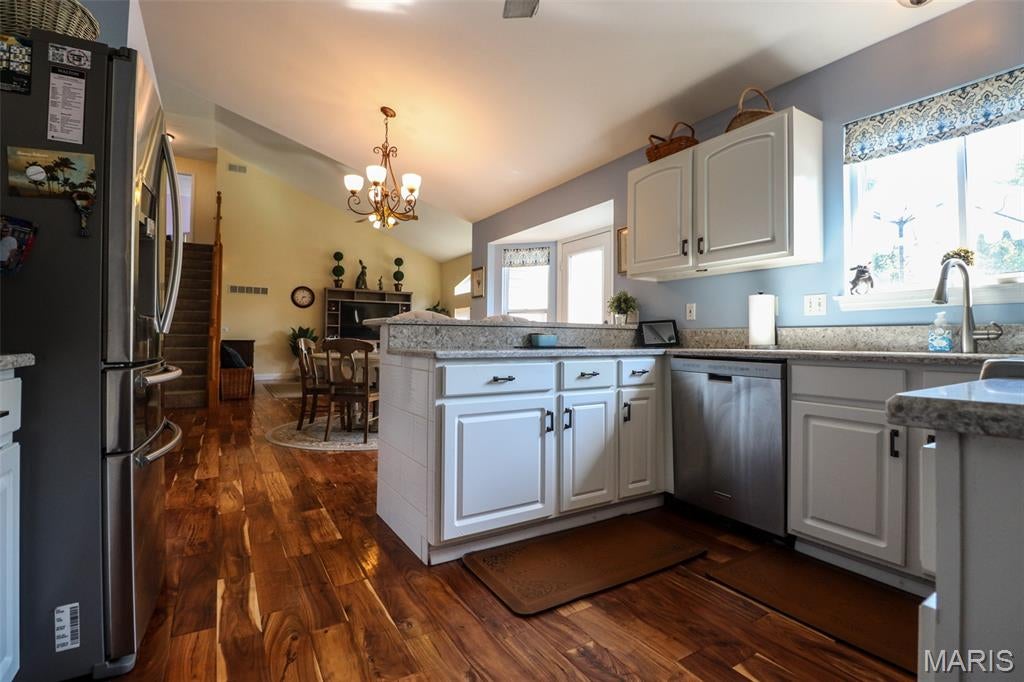 Parc Place - Residential