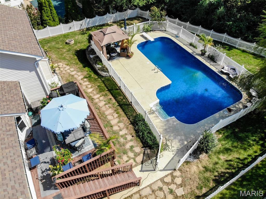 Parc Place - Residential