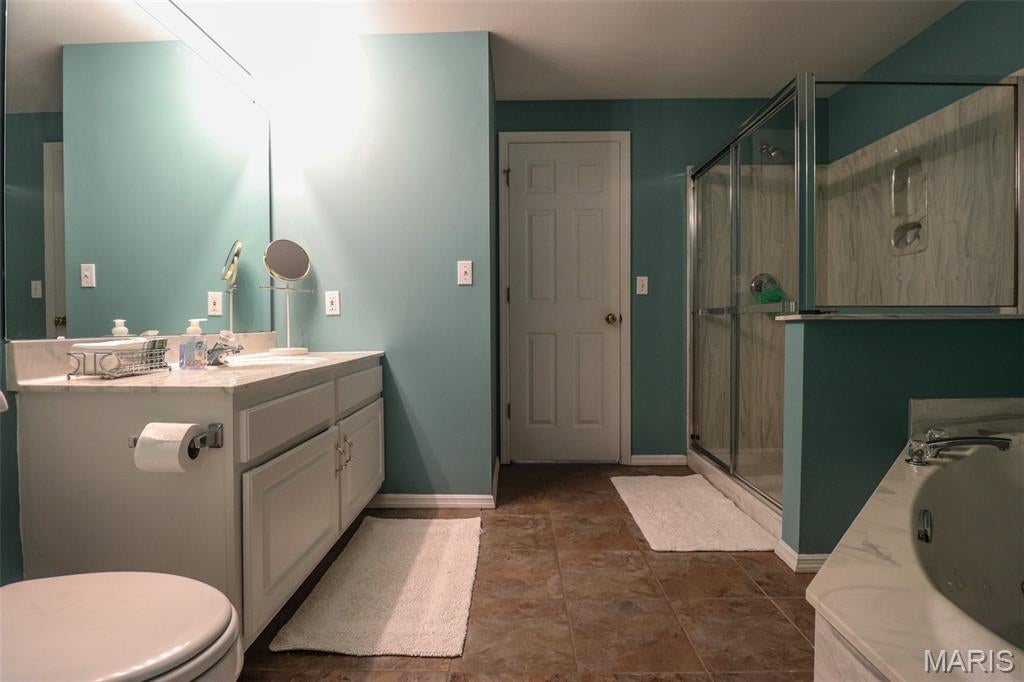 Parc Place - Residential