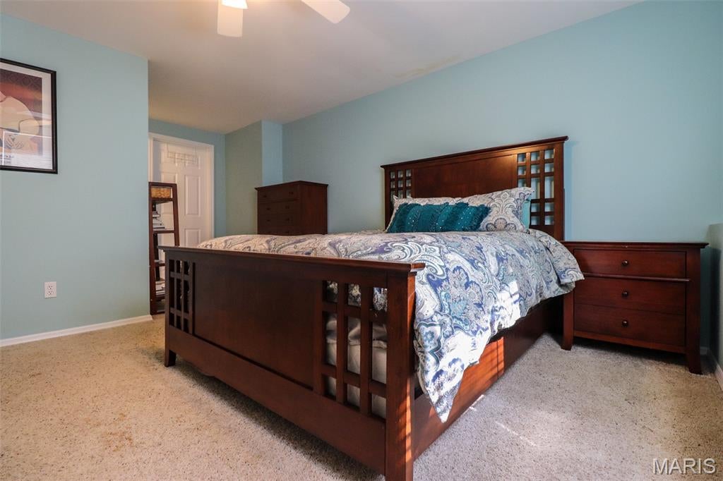 Parc Place - Residential