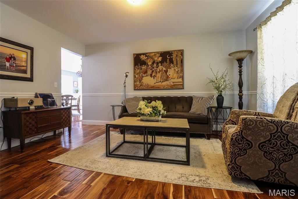 Parc Place - Residential