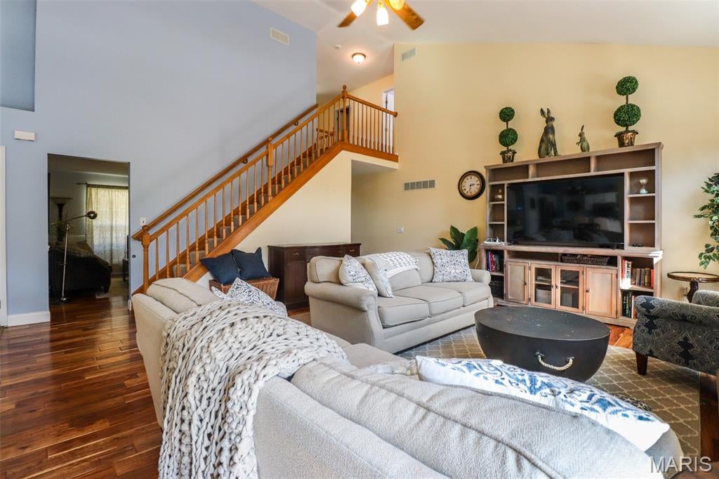 Parc Place - Residential