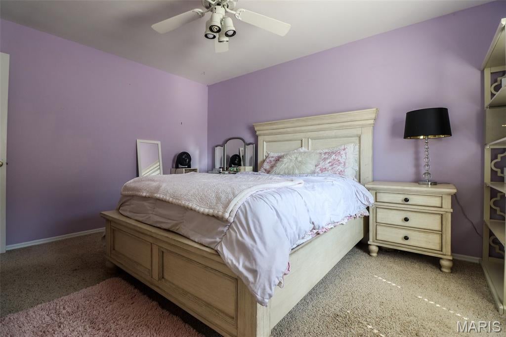 Parc Place - Residential