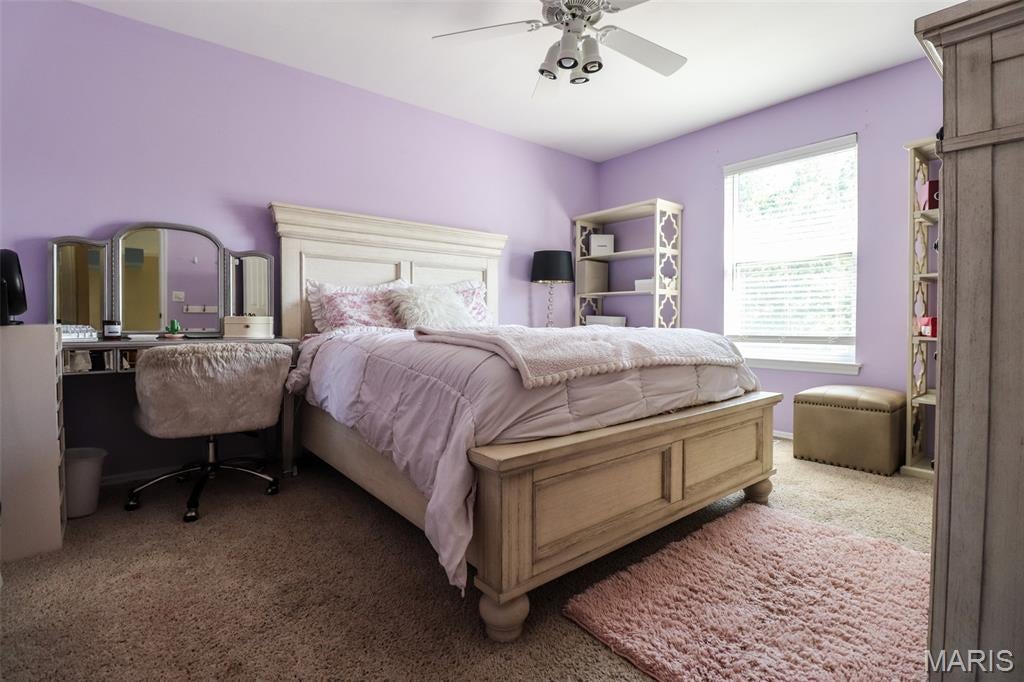 Parc Place - Residential