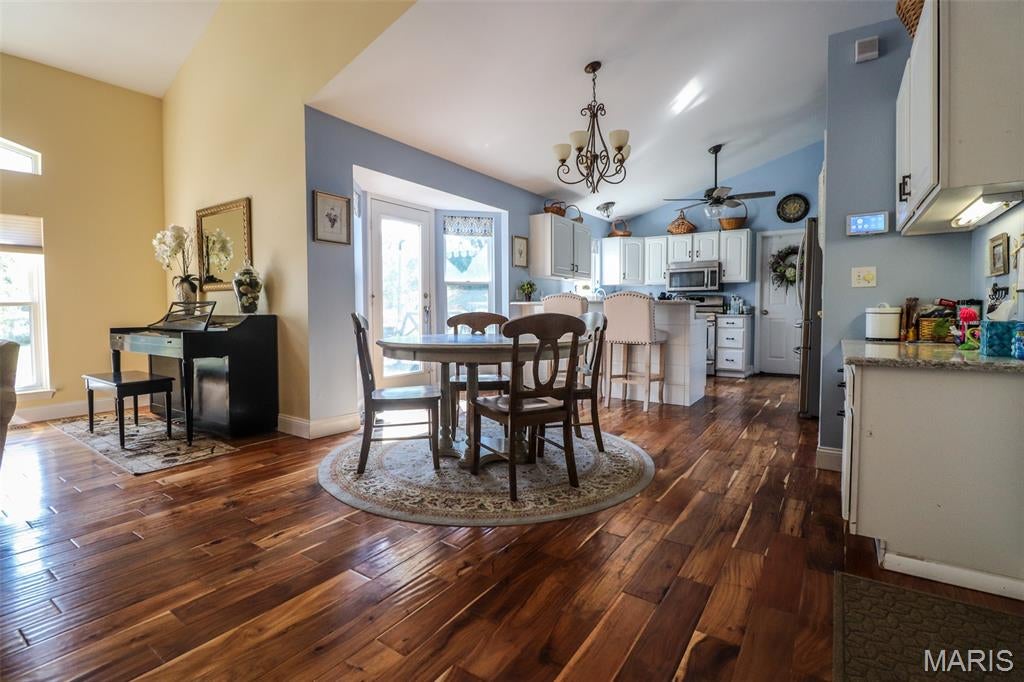 Parc Place - Residential