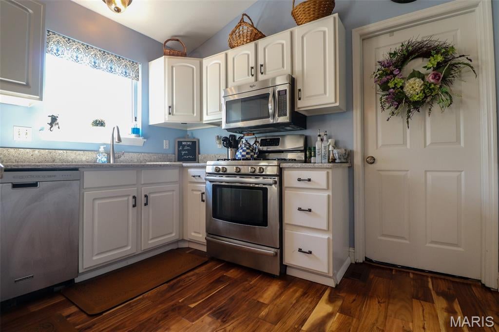 Parc Place - Residential