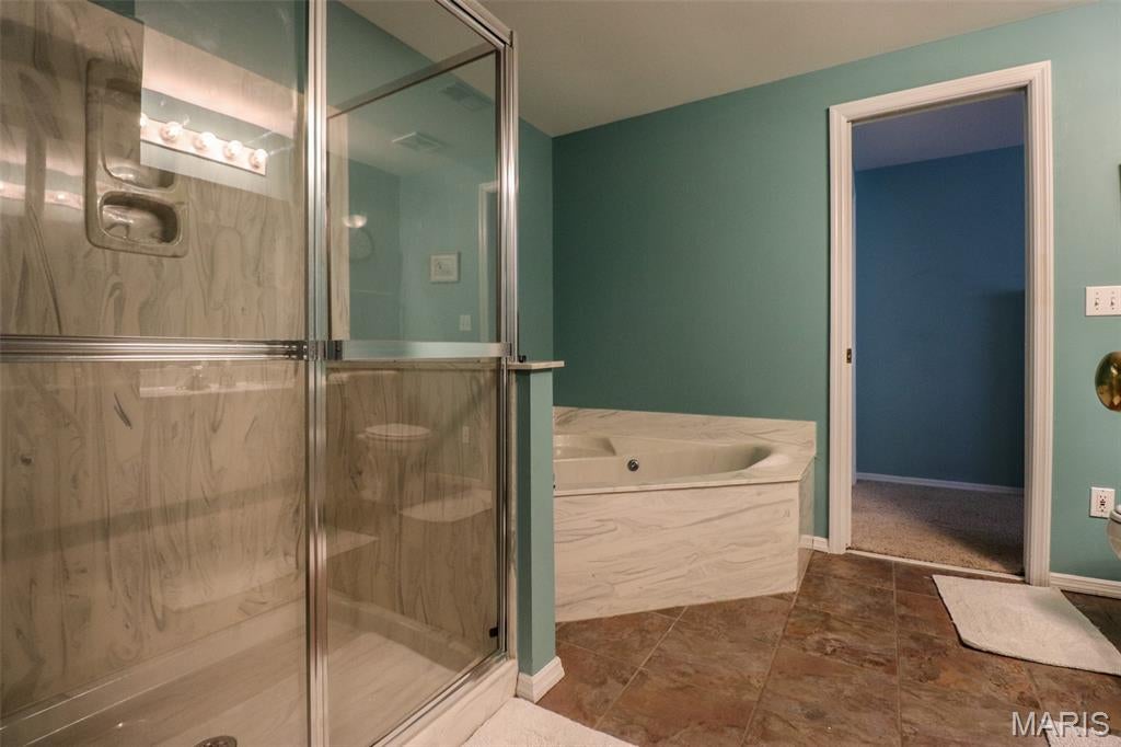 Parc Place - Residential
