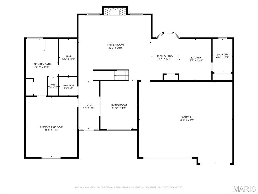 Parc Place - Residential