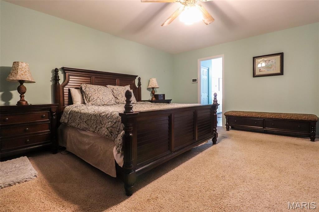 Parc Place - Residential