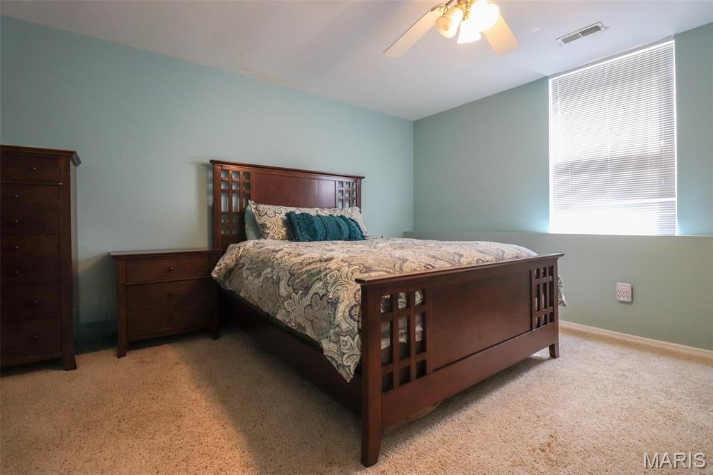 Parc Place - Residential