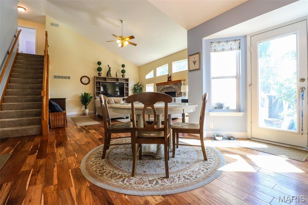 Parc Place - Residential