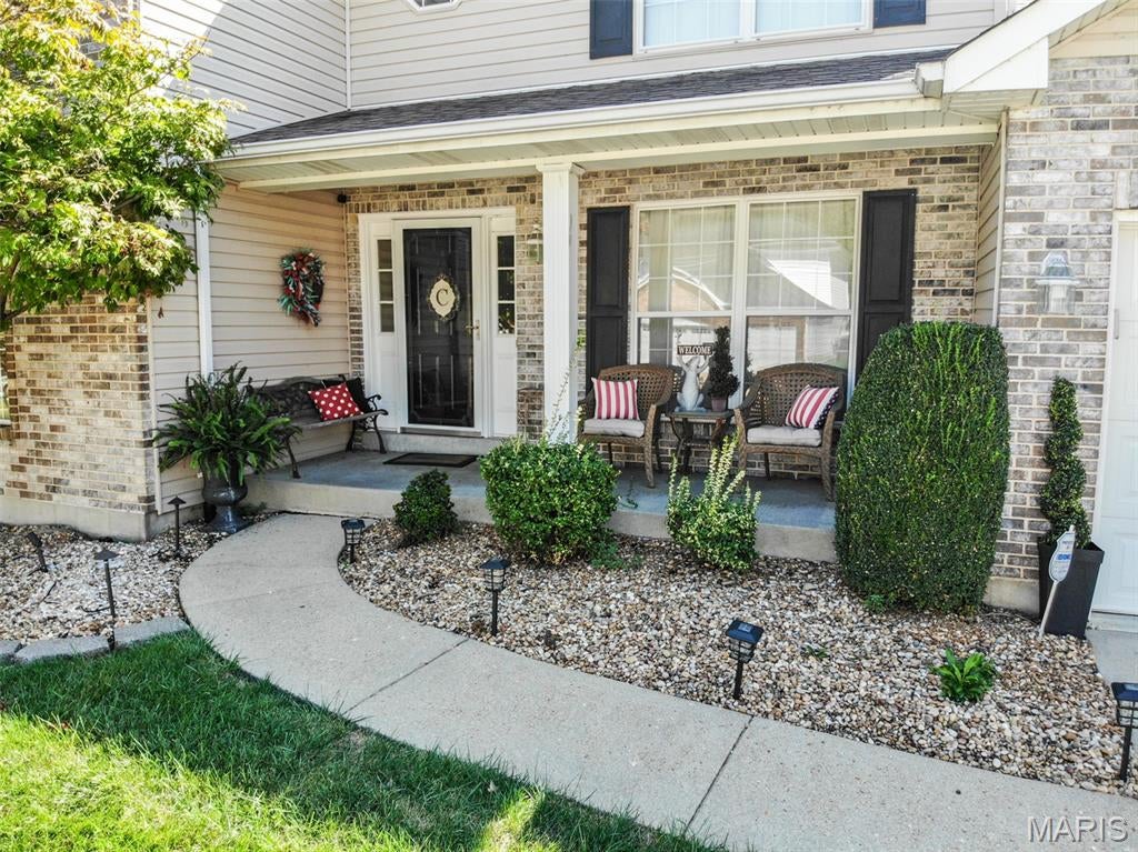Parc Place - Residential