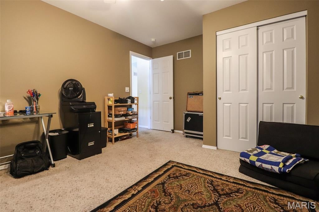 Parc Place - Residential