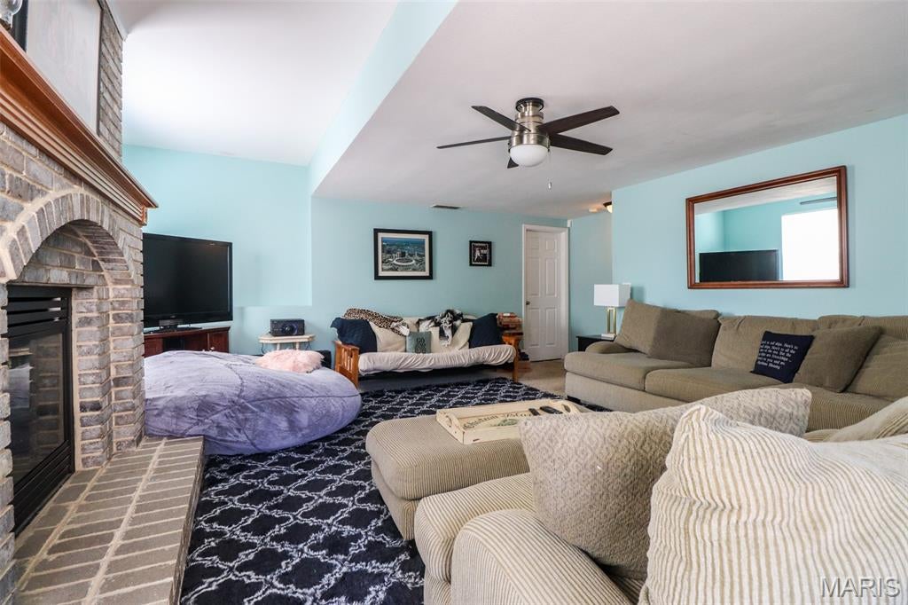 Parc Place - Residential