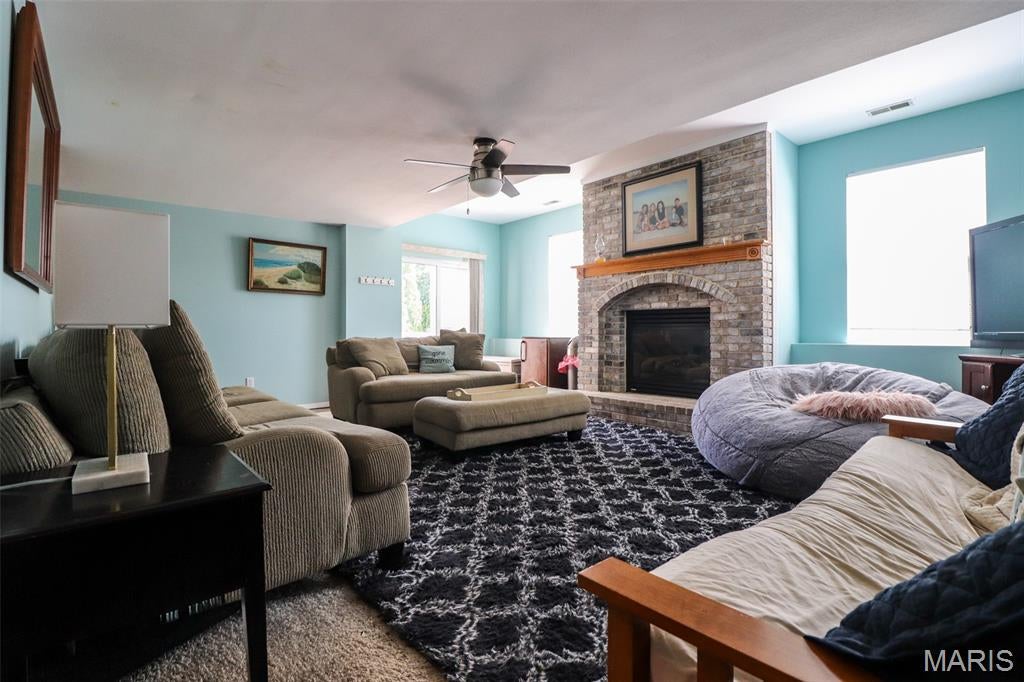 Parc Place - Residential