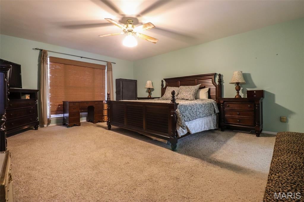 Parc Place - Residential