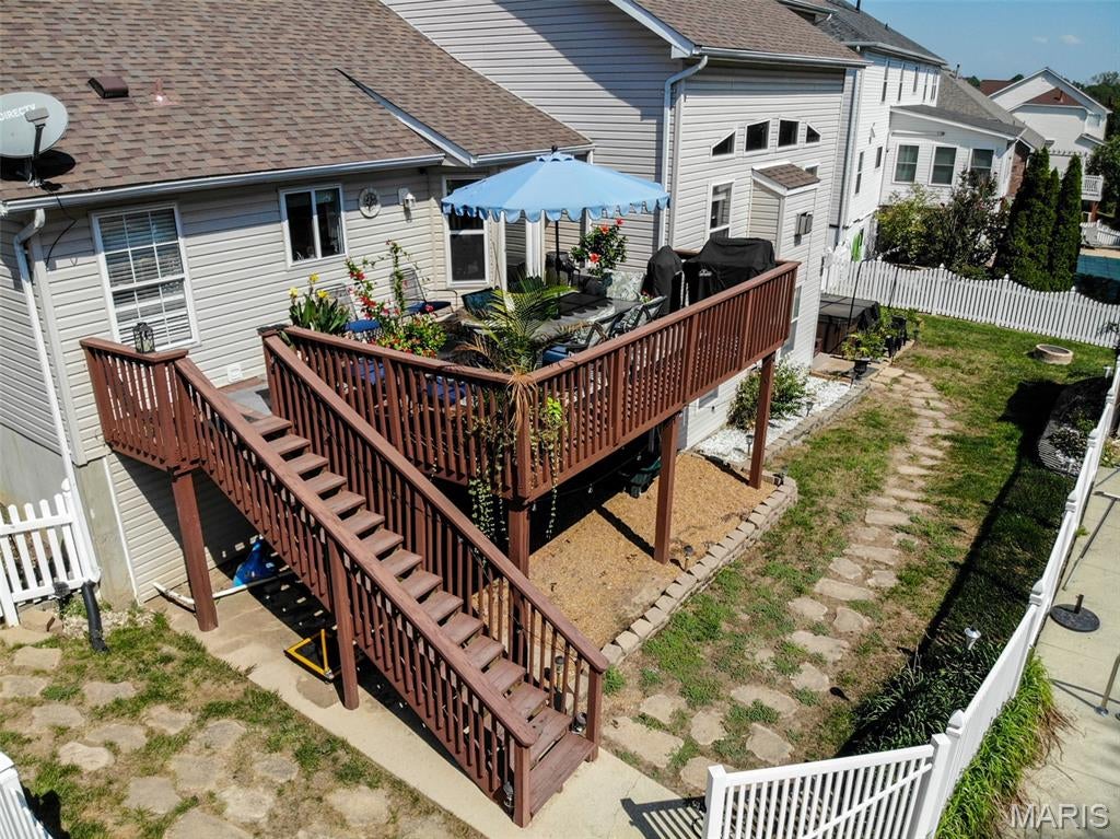 Parc Place - Residential