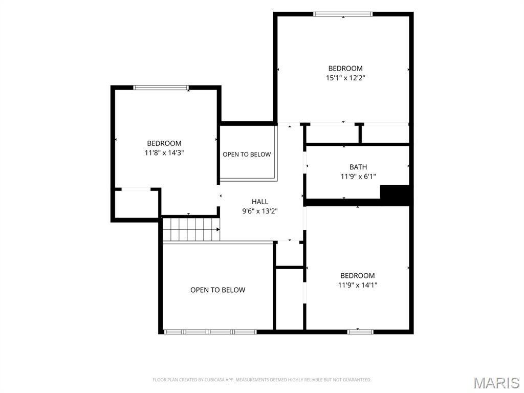 Parc Place - Residential