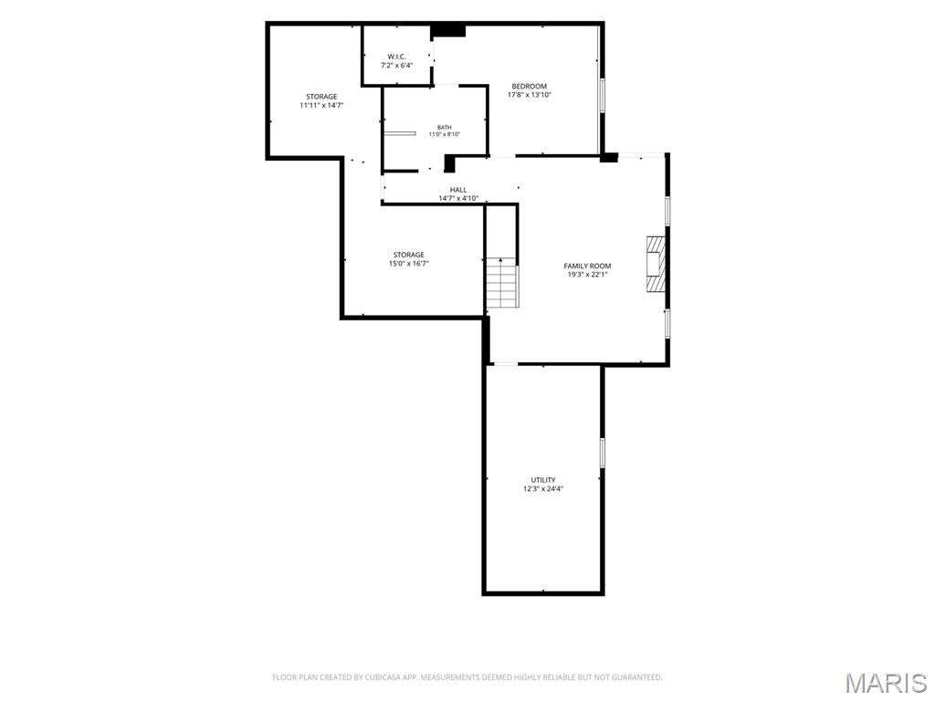 Parc Place - Residential