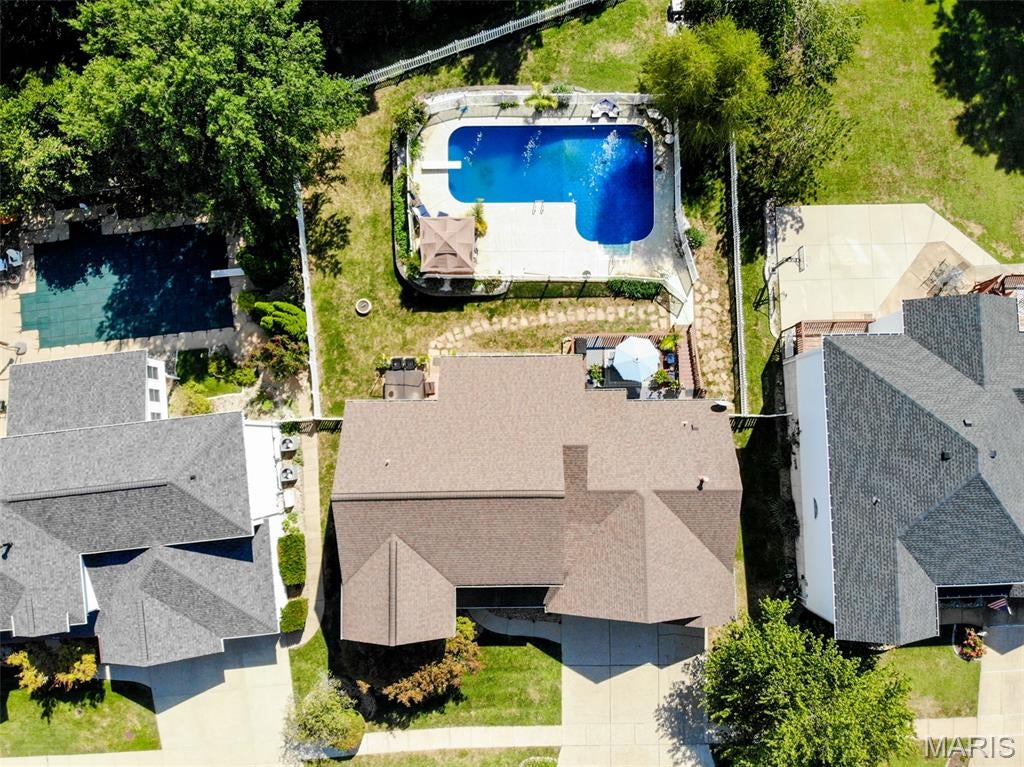 Parc Place - Residential