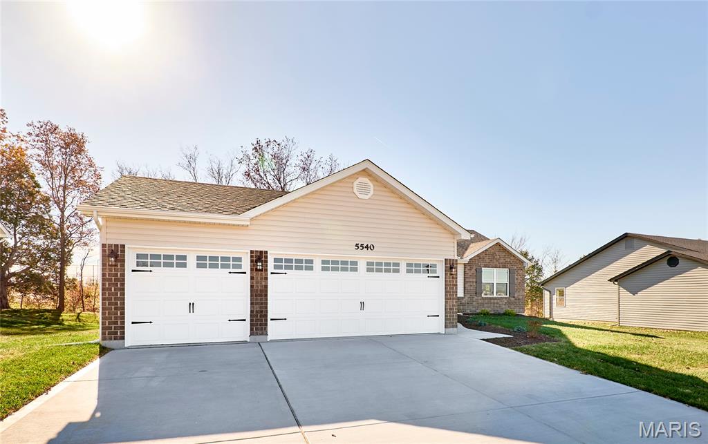 Woodland Heights - Residential