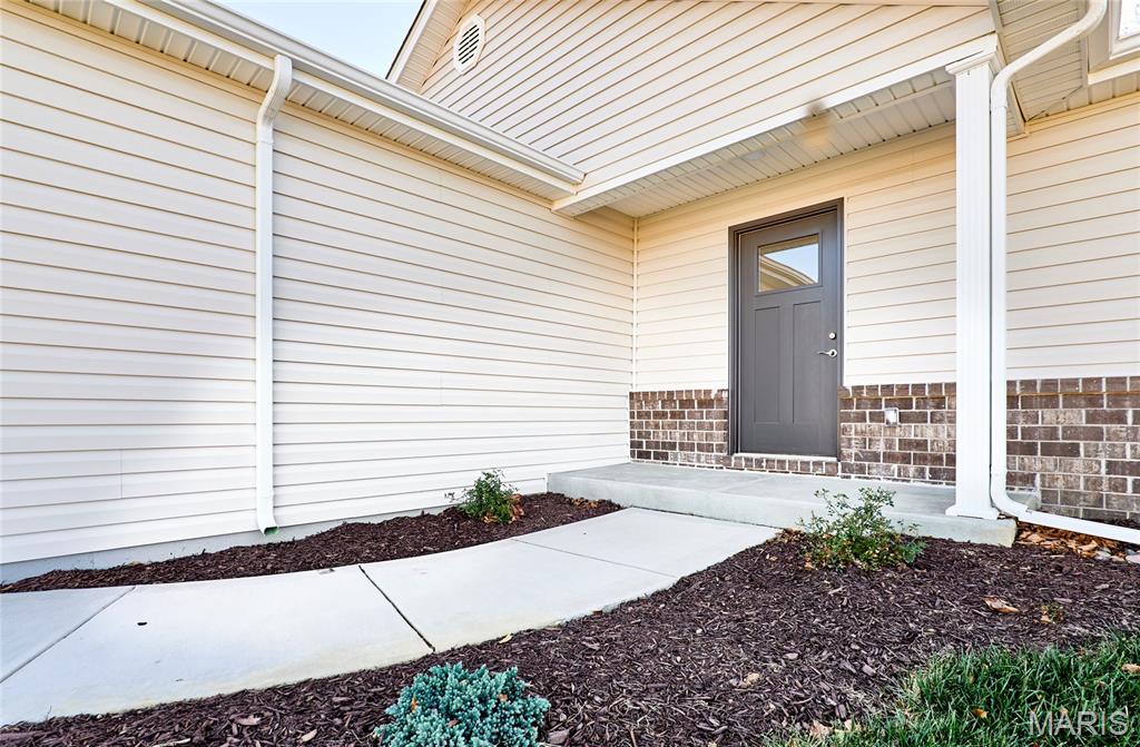 Woodland Heights - Residential