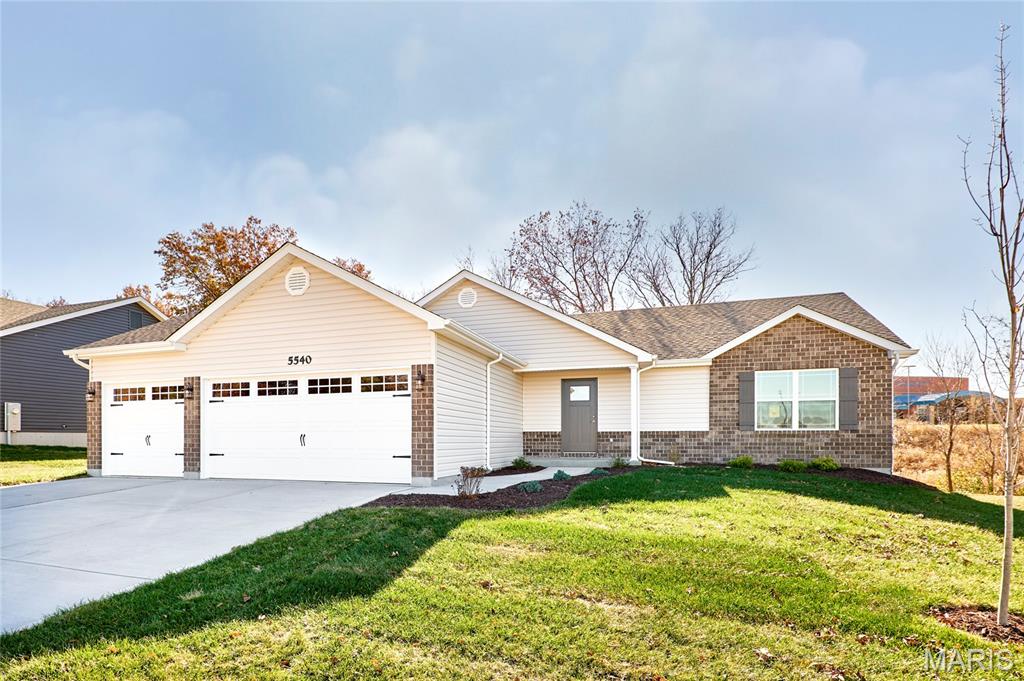 Woodland Heights - Residential
