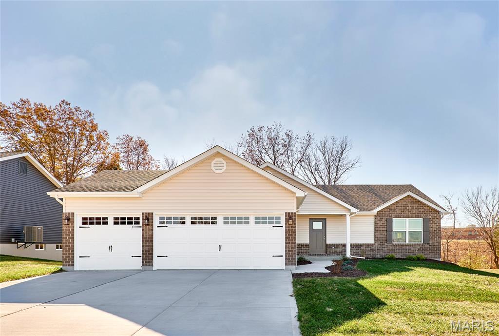 Woodland Heights - Residential