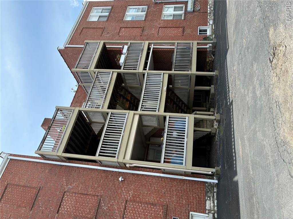 Southwood Commons Condos Ph 01 - Residential