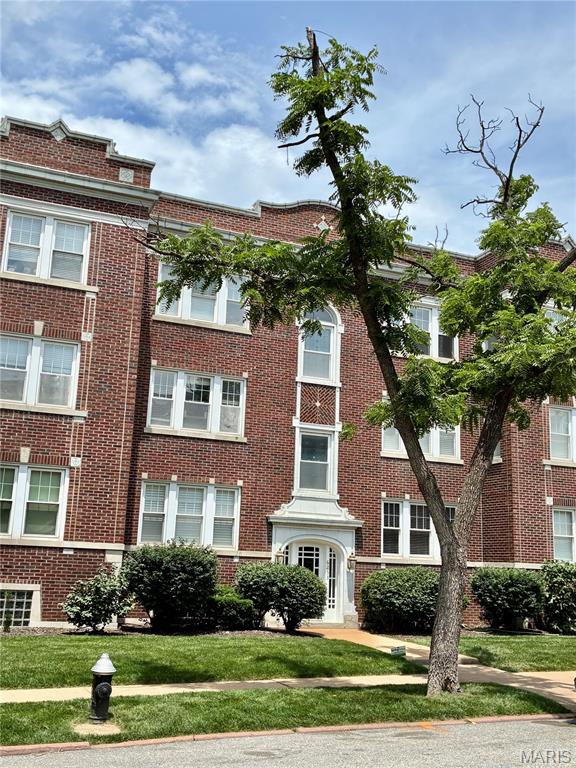 Southwood Commons Condos Ph 01 - Residential