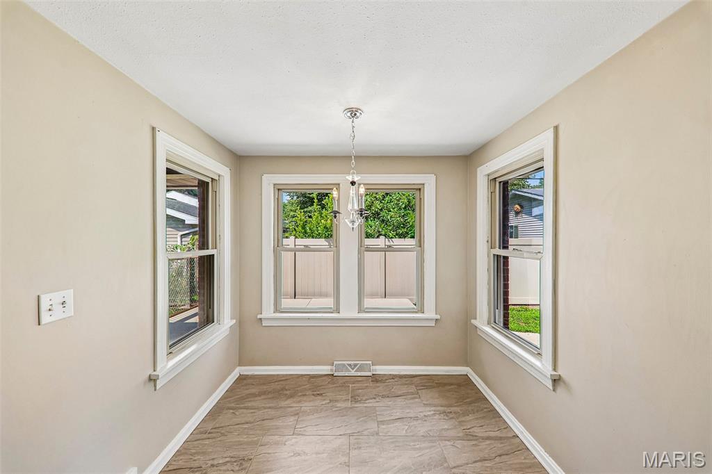 Upper Carlyle - Residential