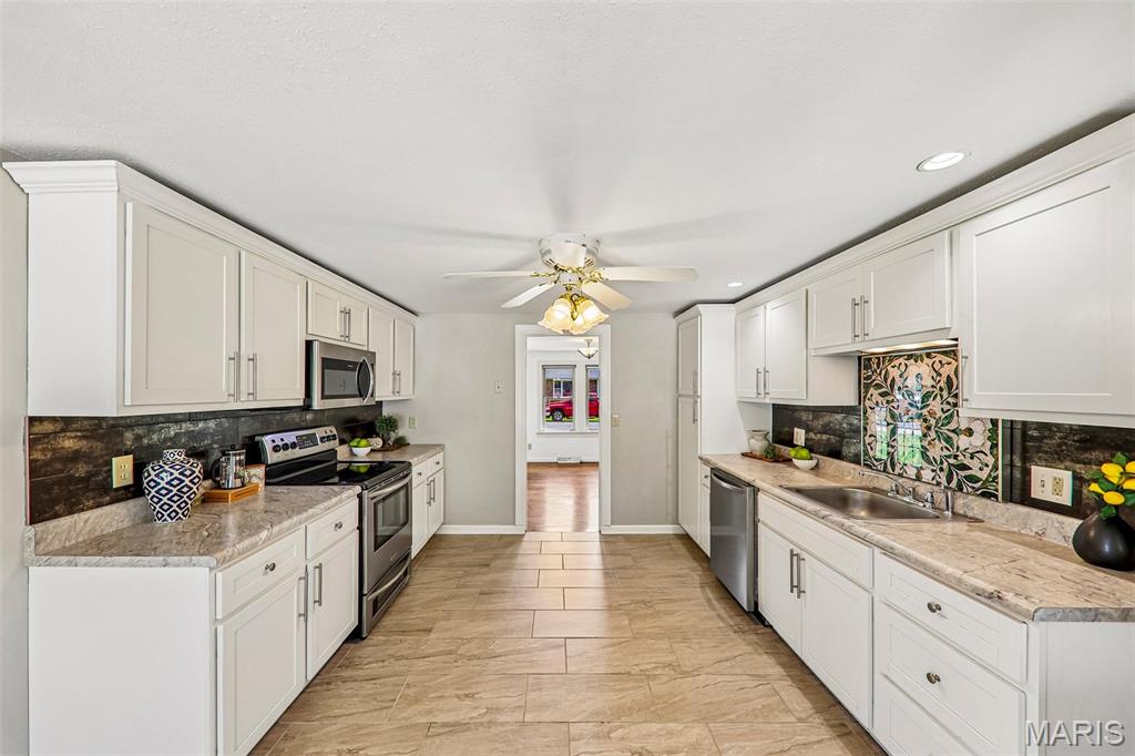 Upper Carlyle - Residential