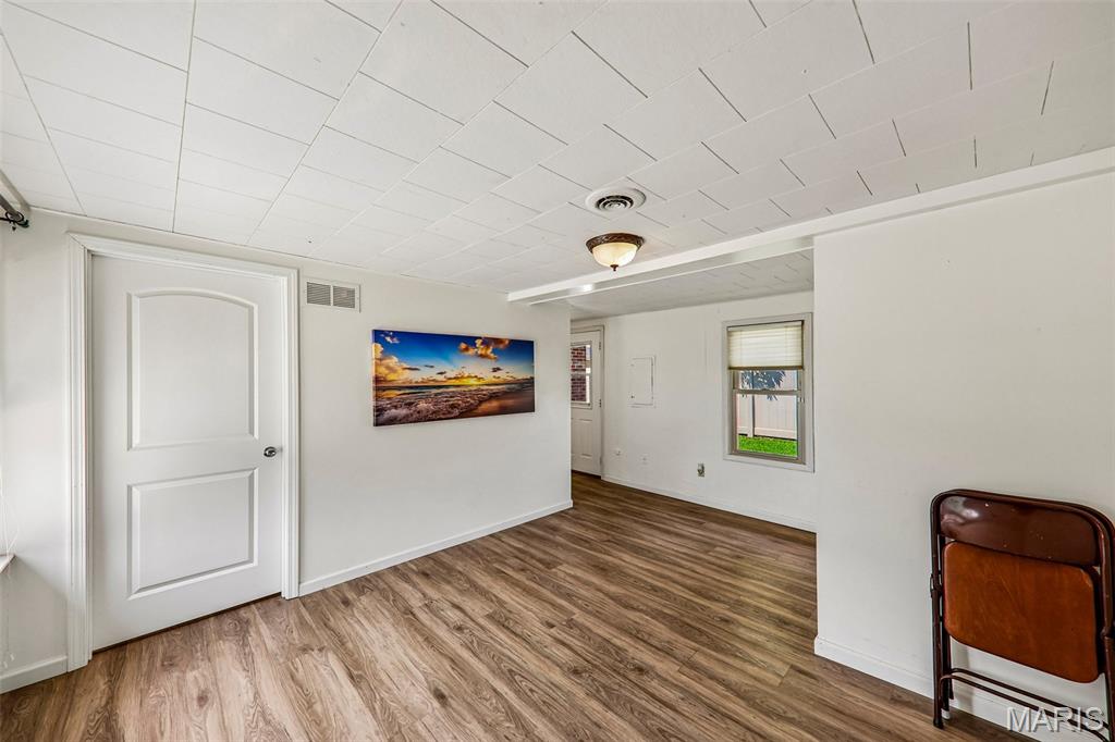 Upper Carlyle - Residential