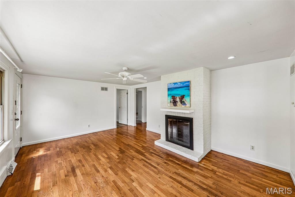 Upper Carlyle - Residential