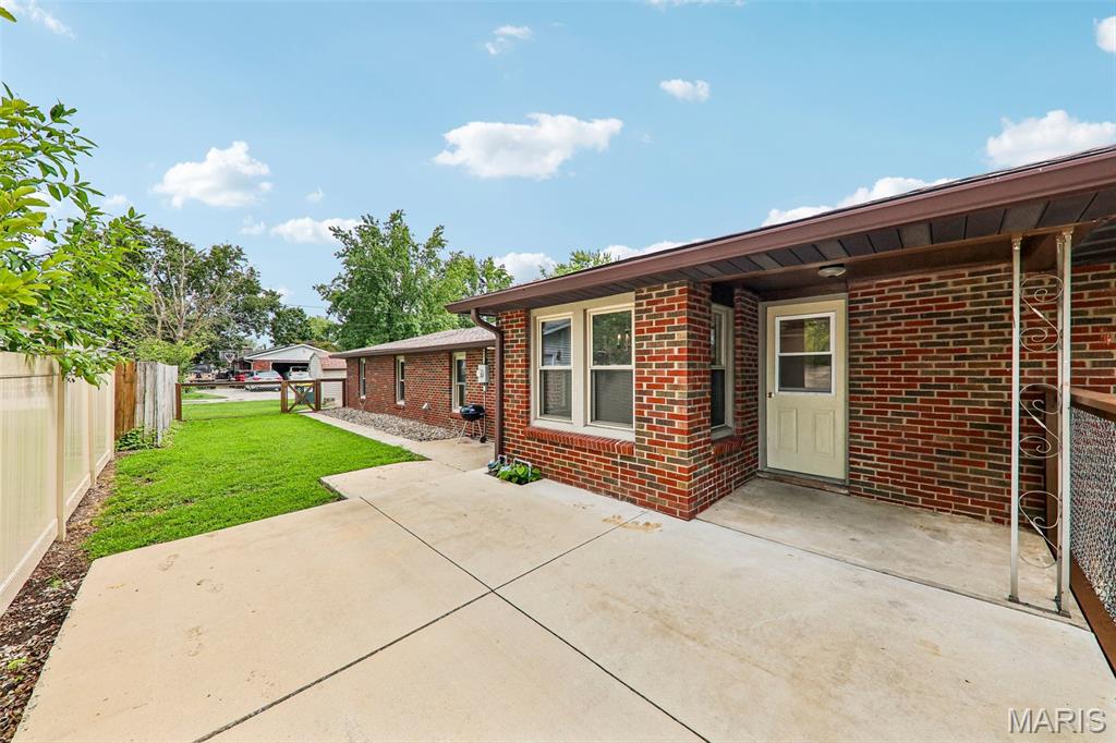 Upper Carlyle - Residential