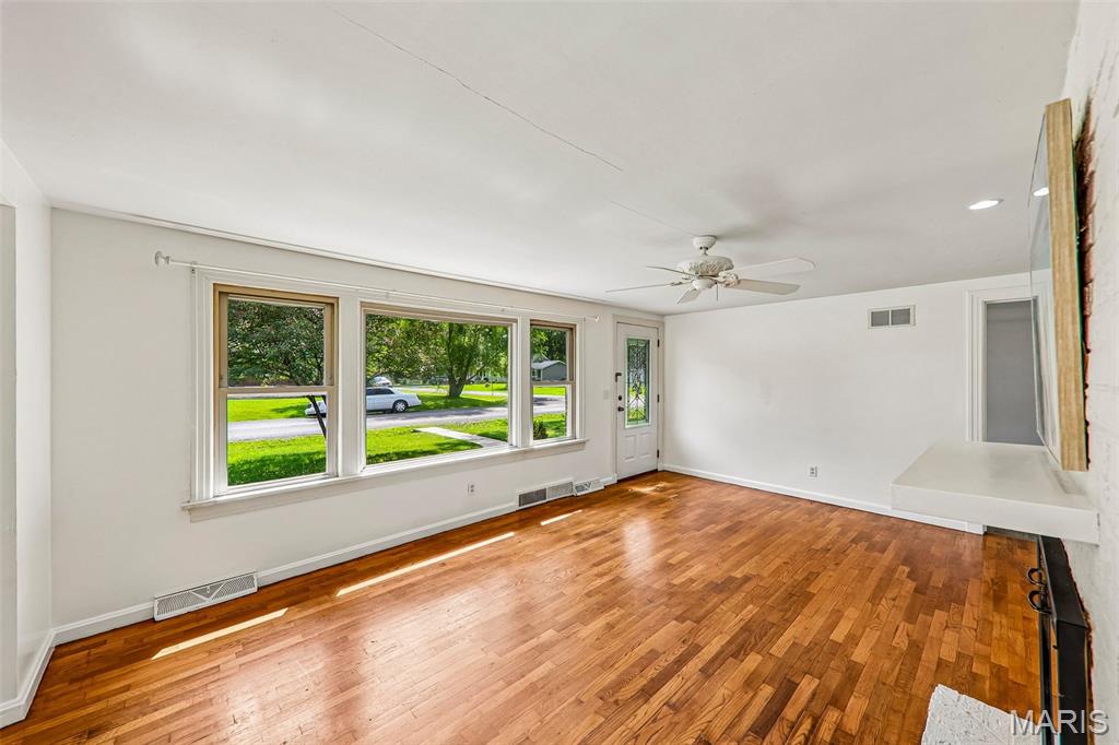 Upper Carlyle - Residential