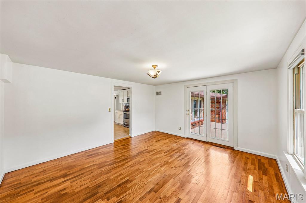 Upper Carlyle - Residential