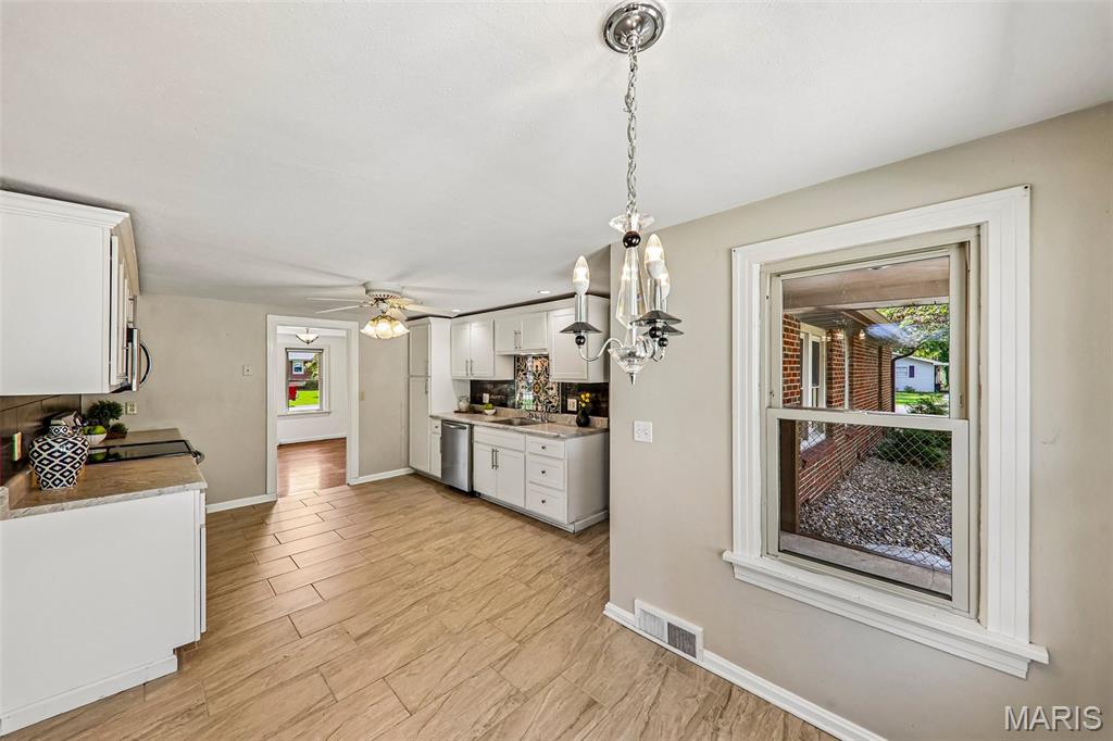 Upper Carlyle - Residential