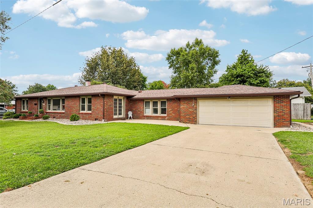 Upper Carlyle - Residential