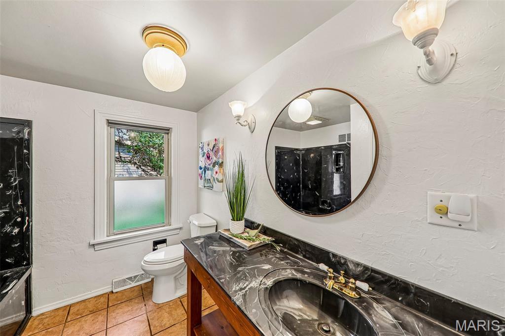Upper Carlyle - Residential