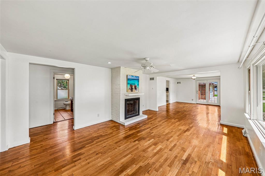 Upper Carlyle - Residential