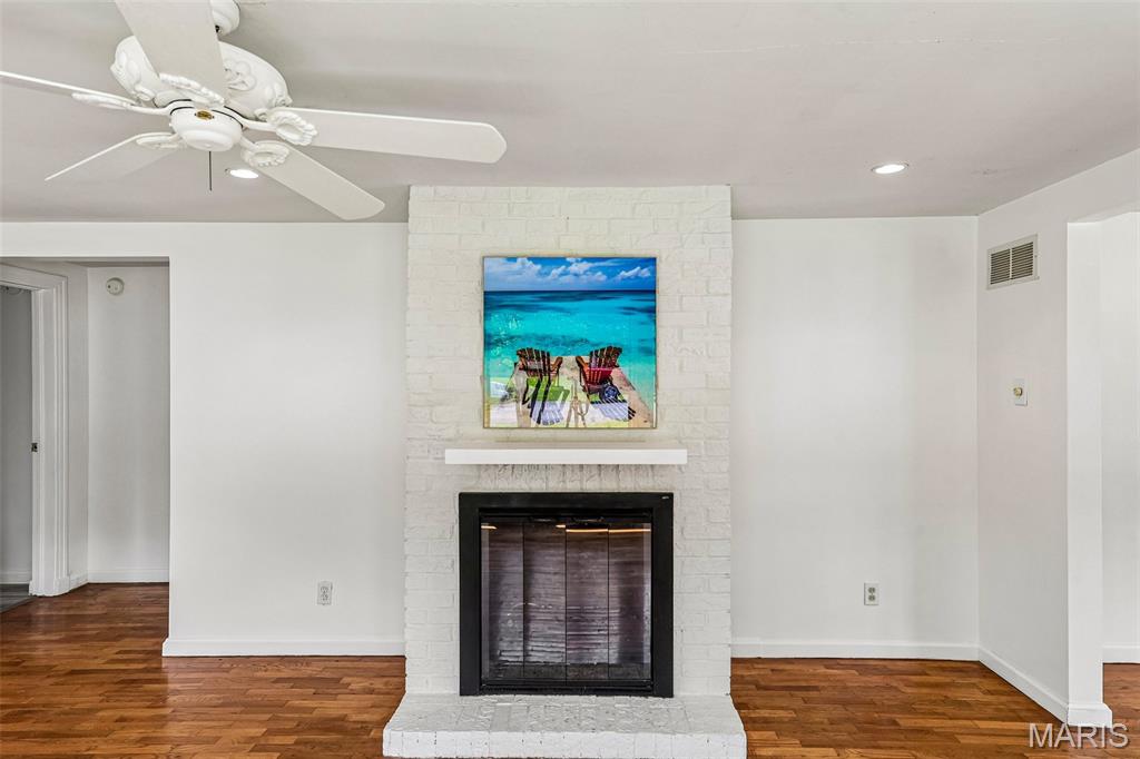 Upper Carlyle - Residential