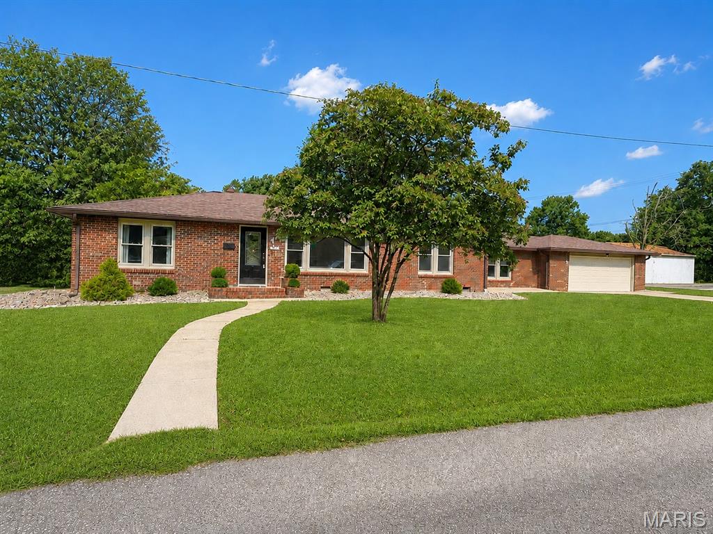 Upper Carlyle - Residential