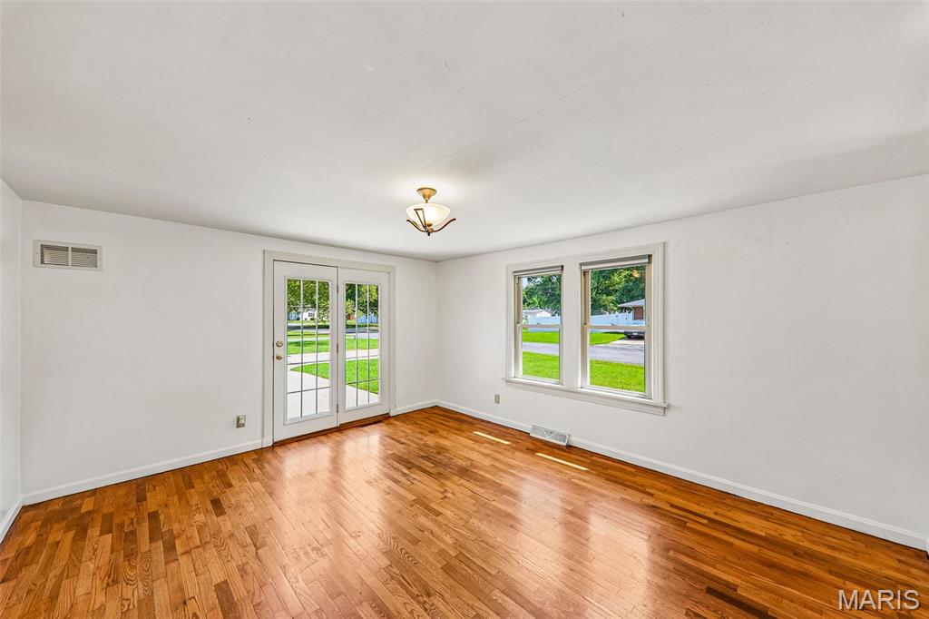 Upper Carlyle - Residential