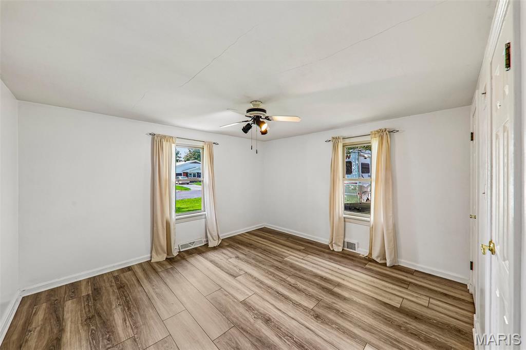 Upper Carlyle - Residential
