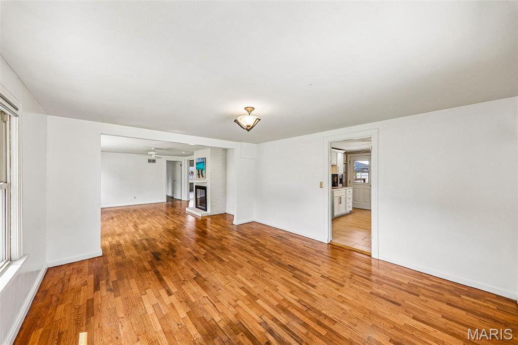Upper Carlyle - Residential