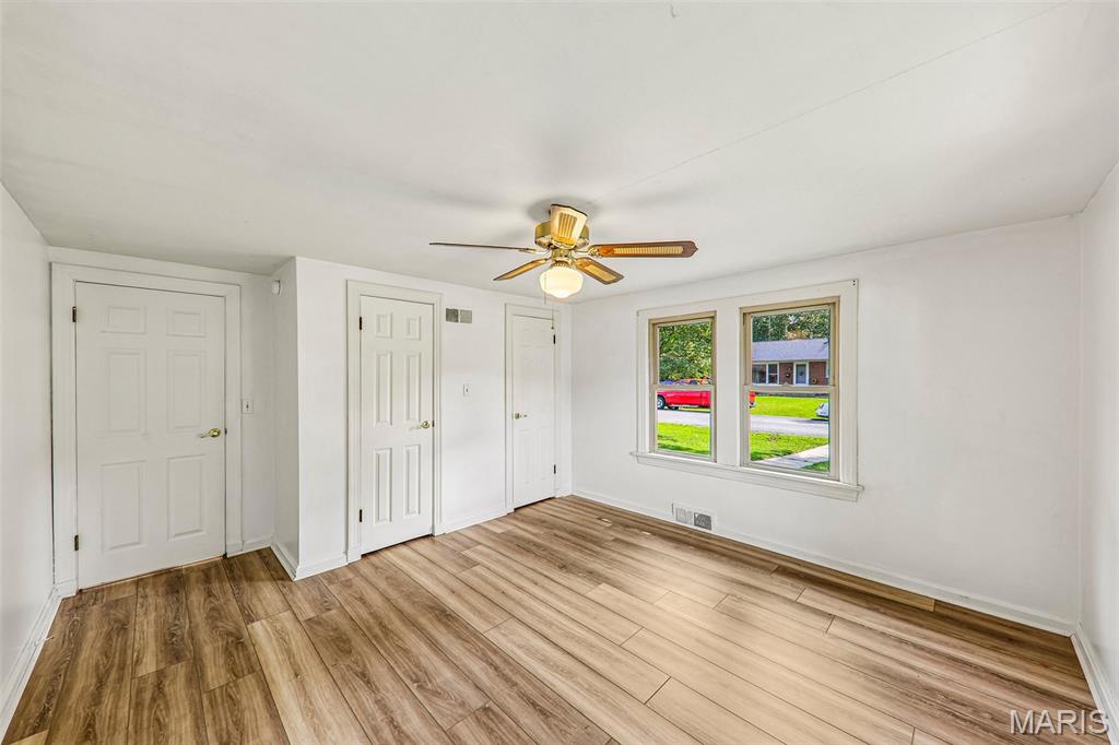 Upper Carlyle - Residential