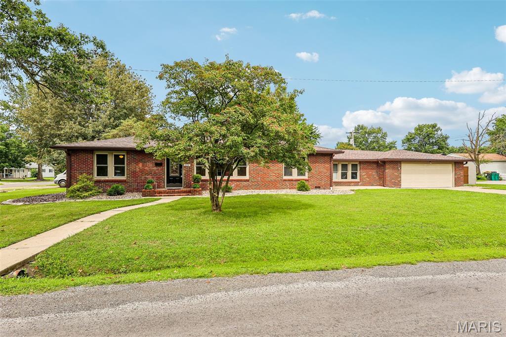 Upper Carlyle - Residential